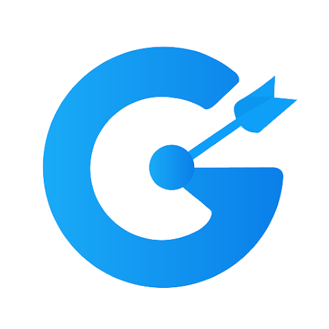 GoalPilot Logo